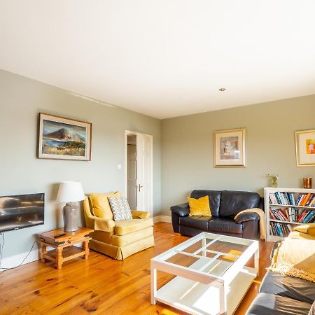 Loch An Eala Villa Клифдън Екстериор снимка