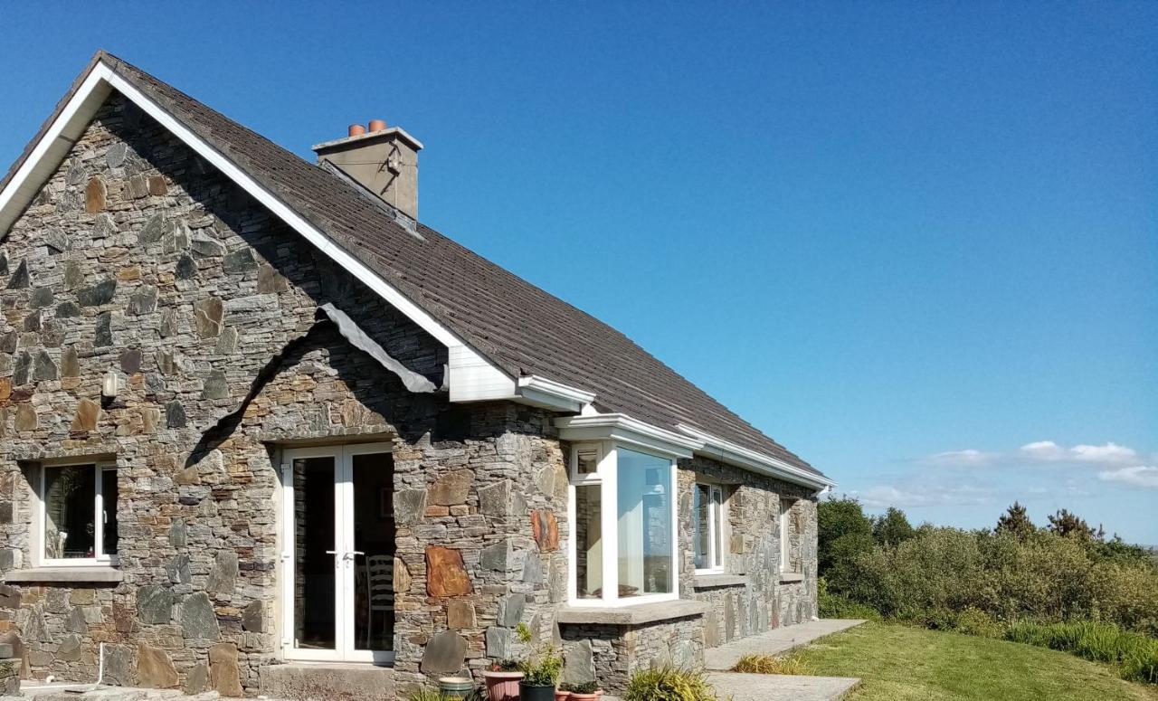 Loch An Eala Villa Клифдън Екстериор снимка