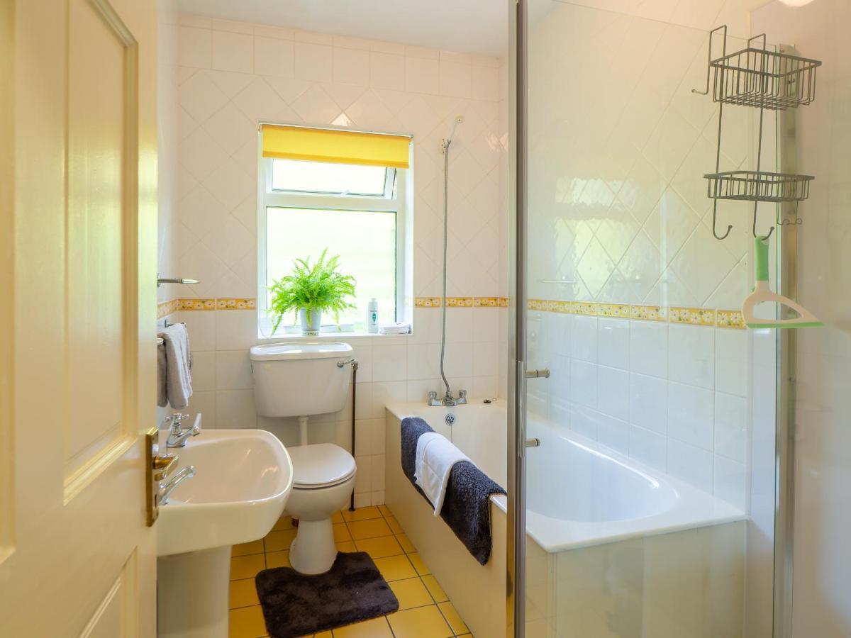 Loch An Eala Villa Клифдън Екстериор снимка