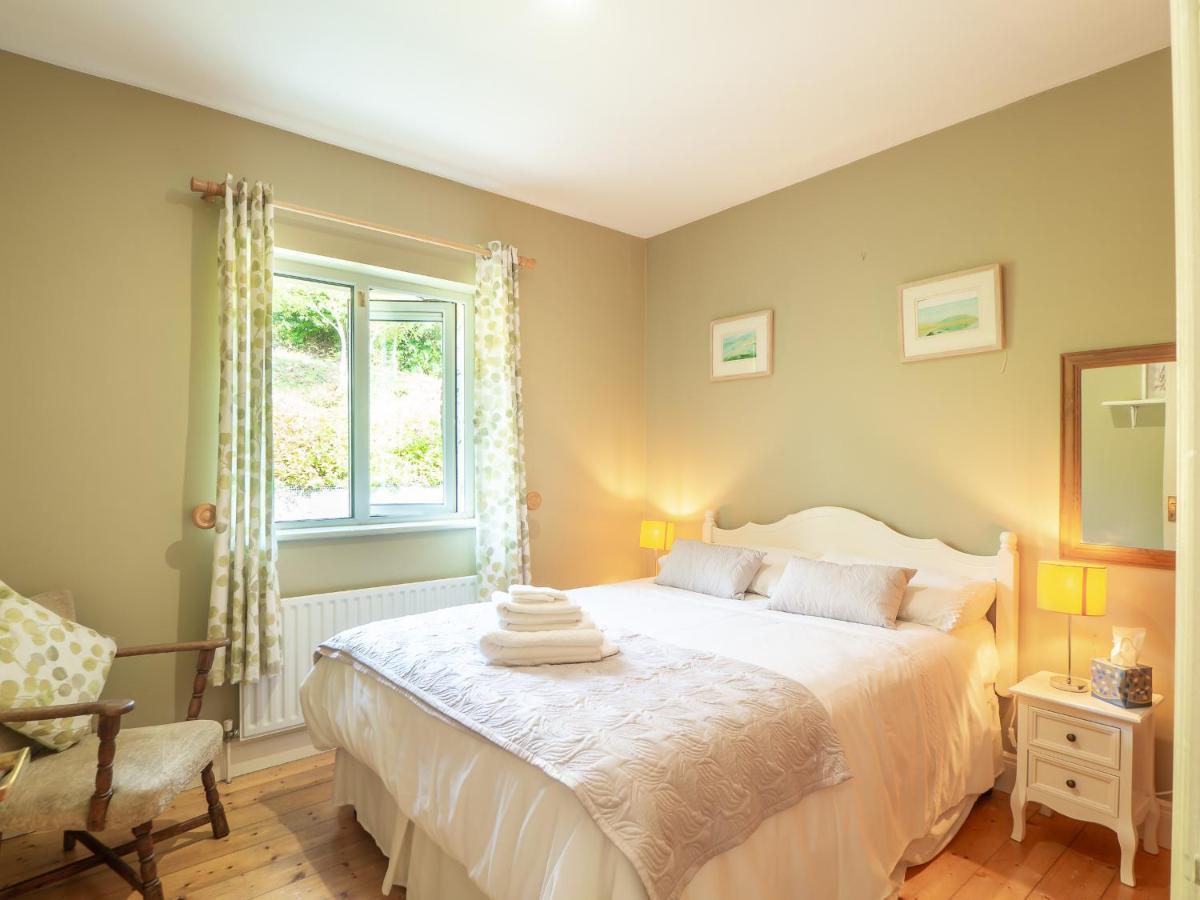 Loch An Eala Villa Клифдън Екстериор снимка