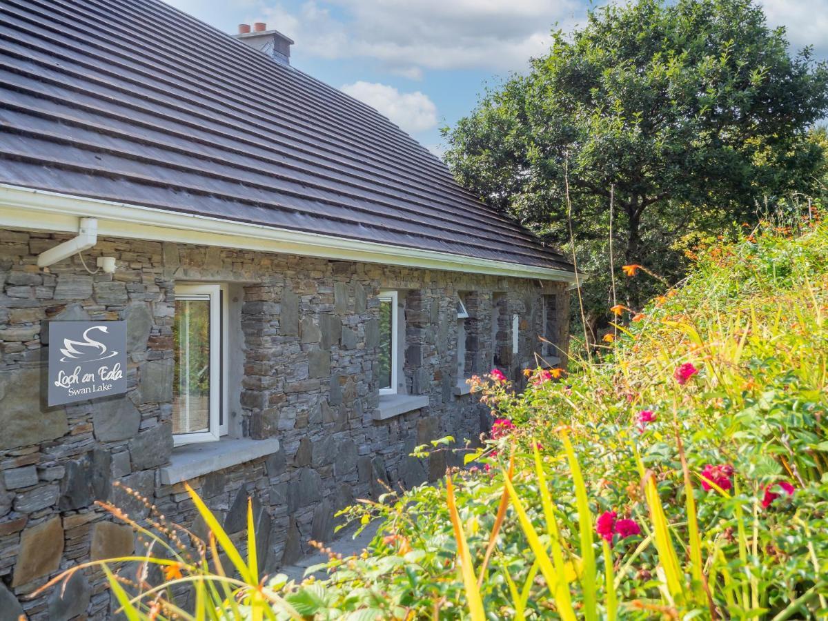 Loch An Eala Villa Клифдън Екстериор снимка