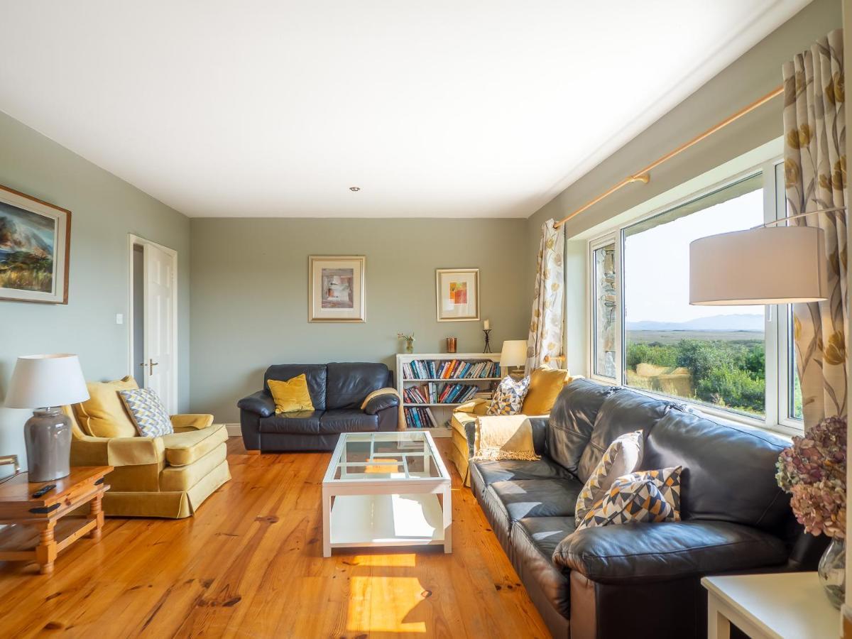 Loch An Eala Villa Клифдън Екстериор снимка