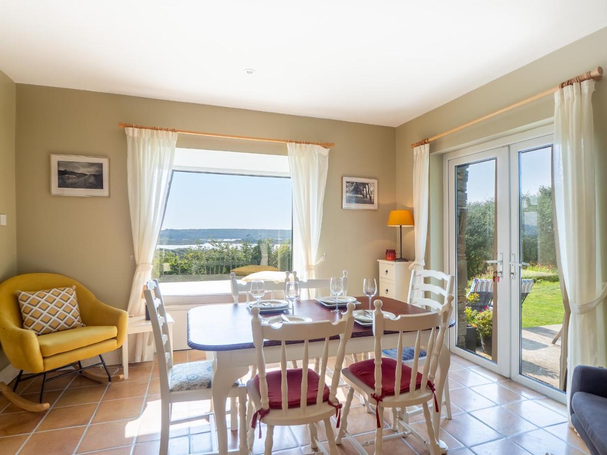 Loch An Eala Villa Клифдън Екстериор снимка