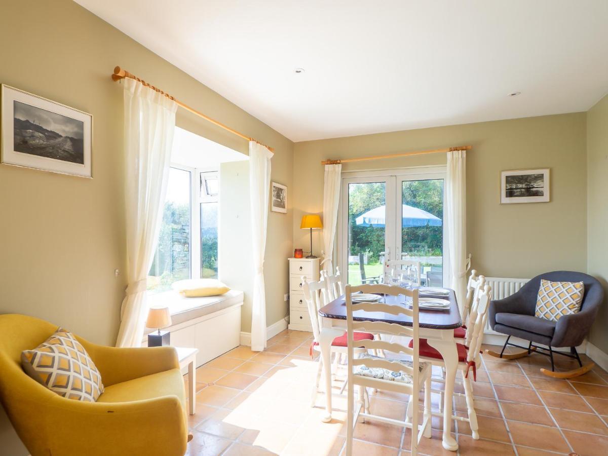 Loch An Eala Villa Клифдън Екстериор снимка